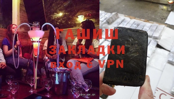 хмурый Абаза
